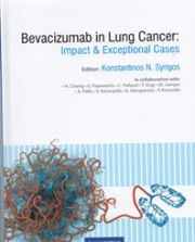 BEVACIZUMAB IN LUNG CANCER: IMPACT & EXCEPTIONAL CASES