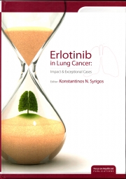 ERLOTINIB IN LUNG CANCER: IMPACT & EXCEPTIONAL CASES