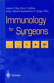 IMMUNOLOGY FOR SURGEONS